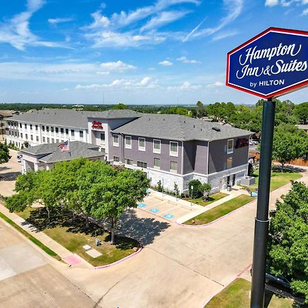 Hampton Inn & Suites Denton Luaran gambar