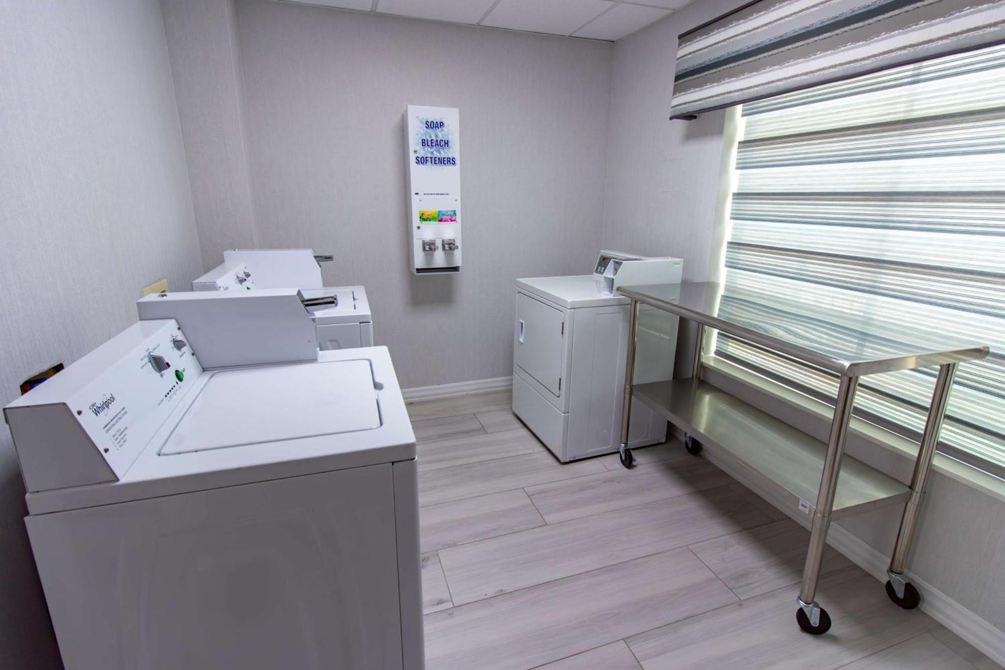 Hampton Inn & Suites Denton Luaran gambar