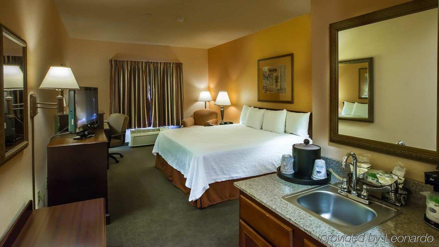 Hampton Inn & Suites Denton Luaran gambar