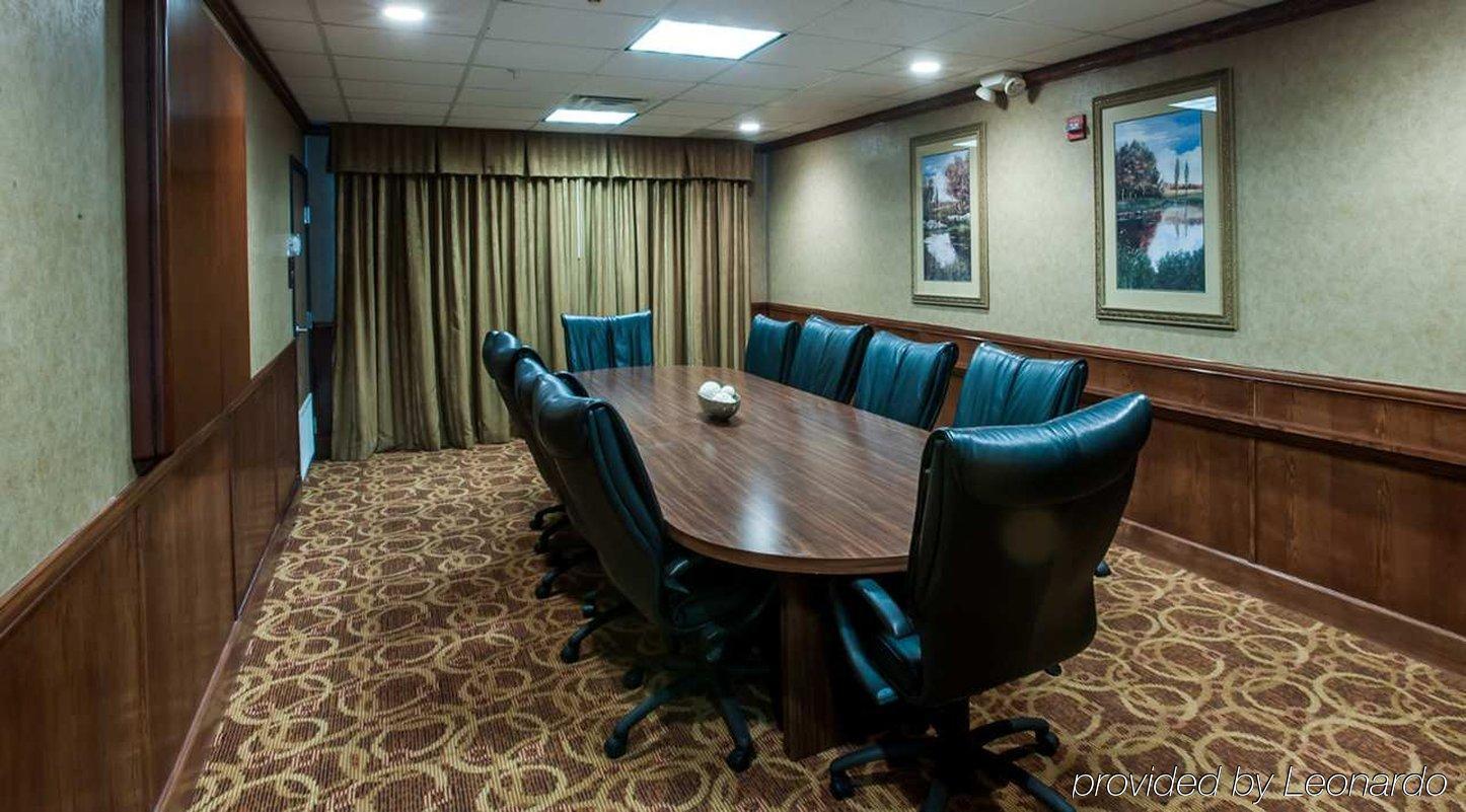 Hampton Inn & Suites Denton Luaran gambar