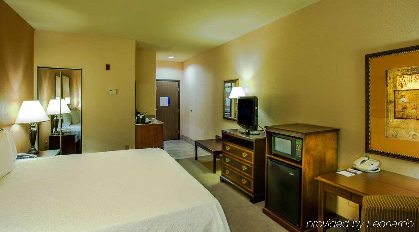 Hampton Inn & Suites Denton Luaran gambar